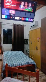 Habitacion - Tercio - 2