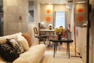 XQC398 7 mins walk to Asakusa Temple, new house, fully equipped - 0