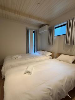 XQC398 7 mins walk to Asakusa Temple, new house, fully equipped - 5