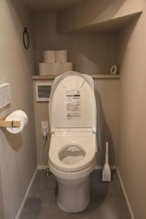 XQC398 7 mins walk to Asakusa Temple, new house, fully equipped - 3