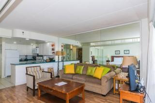 ilikai hotel & luxury suites - Honolulu - 7