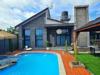 New life Apartments - Lusaka - 8