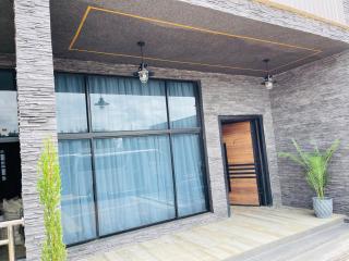 New life Apartments - Lusaka - 7