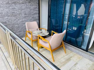 New life Apartments - Lusaka - 5