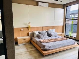 New life Apartments - Lusaka - 3