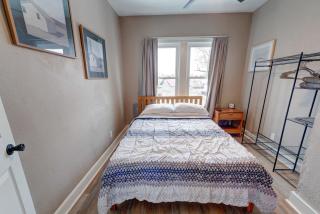 Prime 2BR Gem, Near Convention Hub! - 1