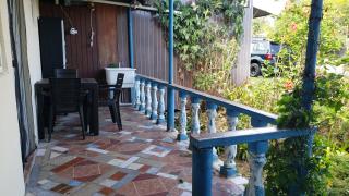 Lovely Flower Garden Apartment - Alto Boquete - 7