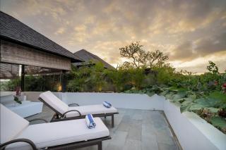 4BR Group Holiday, Walk to Fitness, Food, Beach - Seminyak - 8