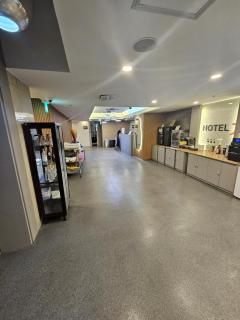 Hotel J - Ansan - 4