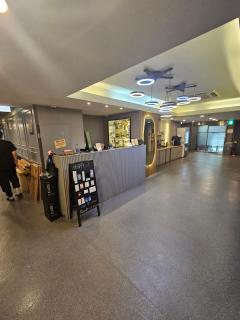 Hotel J - Ansan - 2