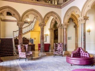 Heritage Palace Walton Hall by Dancenter - Wellesbourne Hastings - 8