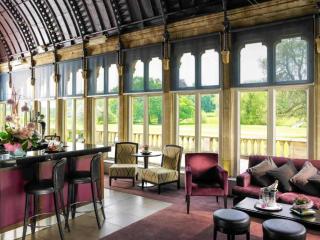 Heritage Palace Walton Hall by Dancenter - Wellesbourne Hastings - 6