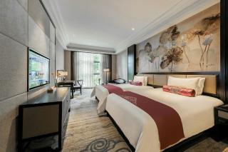 Anji Dingshangyi Hotel - Anji - 0