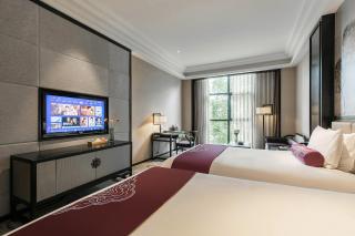 Anji Dingshangyi Hotel - Anji - 6