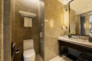 Anji Dingshangyi Hotel - Anji - 4