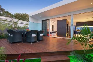 Cavvanbah - Yarrawarra Villa - Byron Bay - 8