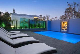 Cavvanbah - Yarrawarra Villa - Byron Bay - 6