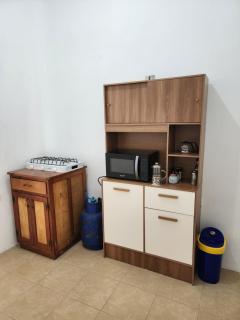 Casa Ericka - Flores - 9