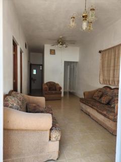 Casa Ericka - Flores - 5