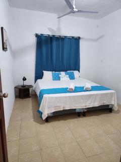 Casa Ericka - Flores - 1