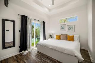 Modern and Serene Oasis Mins from Downtown Houston - Houston - 1