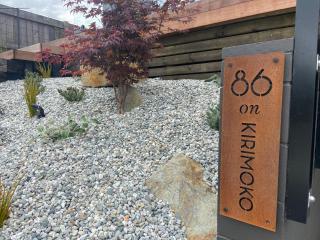 86 on Kirimoko - Wanaka Holiday Home - Wanaka - 9