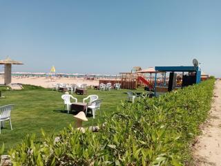 Blumar Elsokhna Challet U2 - 5