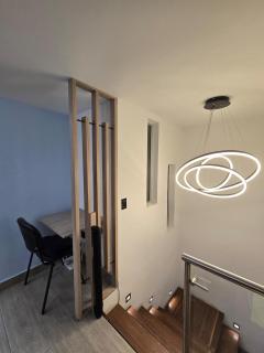 Duplex apartment in Bogotá - Bogotá - 3
