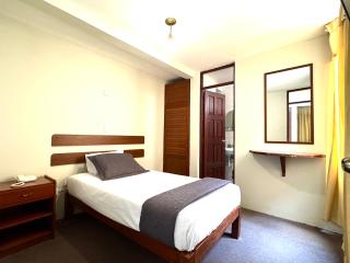 Hotel Los Angeles - Arequipa - 5