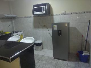 Angelica's House - Apartments Lima - Near the Airport - 1