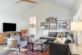 The Clover Cottage in Normaltown - Athens - 9