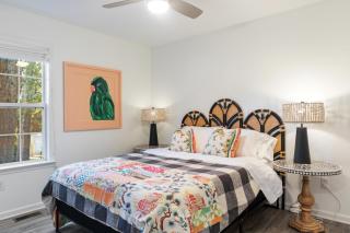 The Clover Cottage in Normaltown - Athens - 8