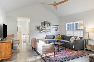 The Clover Cottage in Normaltown - Athens - 5