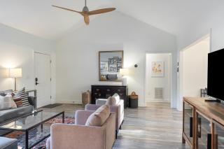 The Clover Cottage in Normaltown - Athens - 4