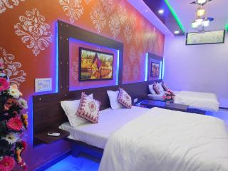 Natkhat Homestay - Garudeshwar - 4