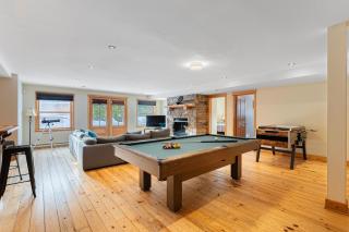 Fiddler Lake Resort Chalet 4 Cerf - Mille-Isles - 8