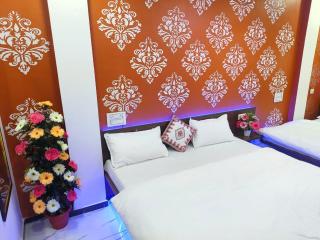 Natkhat Homestay - Garudeshwar - 2