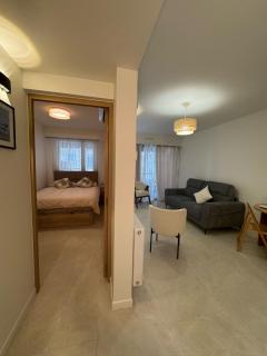 Appartement Nice Magnan promenade - Nice - 6