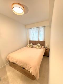 Appartement Nice Magnan promenade - Nice - 4