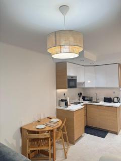Appartement Nice Magnan promenade - Nice - 8
