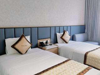 NGAN HA HOTEL - Ðại Tiêt - 3
