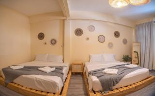 Beachfront 4-BR House in Patong - Patong - 9