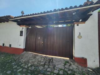 La casa que Canta Valle de Bravo - Valle de Bravo - 3
