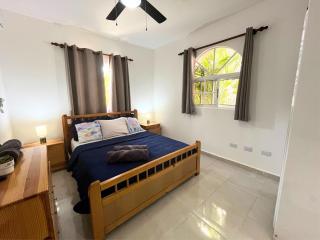 Cozy Condo - 4 min to the Beach - Punta Cana - 6