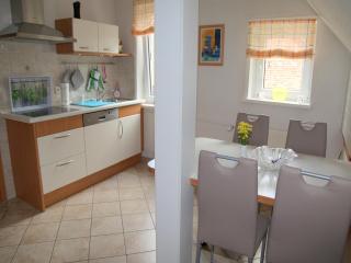 Ferienwohnung mit Terrasse, Bad Bodenteich - Häcklingen - 5