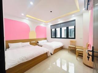 HT homestay - - 0