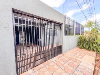 Seu lar perfeito longe de casa - Ourinhos - 0