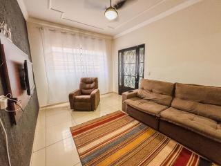 Seu lar perfeito longe de casa - Ourinhos - 6