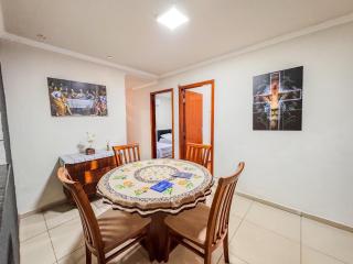 Seu lar perfeito longe de casa - Ourinhos - 4