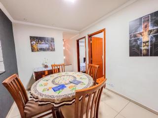Seu lar perfeito longe de casa - Ourinhos - 3